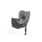 Cybex Rivestimento estivo Sirona T i-Size Grey