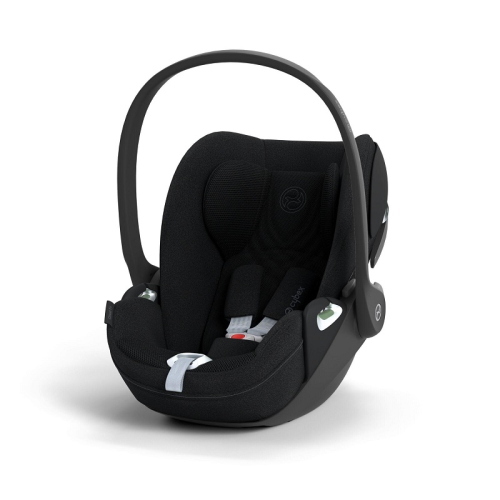Cybex Mios 4-in-1 Sepia Black-Rosegold Cloud T e Base T Isofix