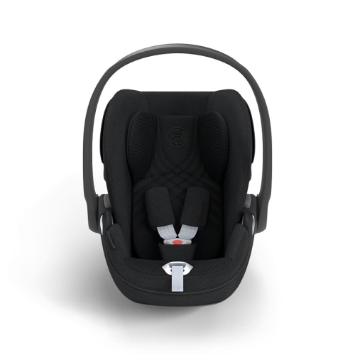 Cybex Mios 4-in-1 Sepia Black-Rosegold Cloud T e Base T Isofix