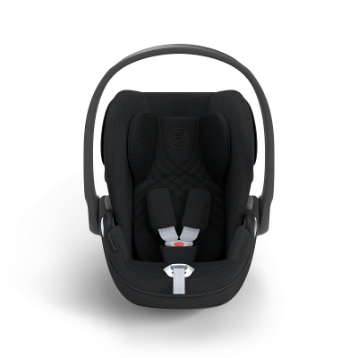 Cybex Mios 4-in-1 Sepia Black-Rosegold Cloud T e Base T Isofix