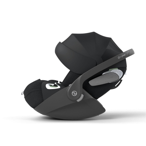 Cybex Mios 4-in-1 Sepia Black-Rosegold Cloud T e Base T Isofix