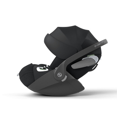 Cybex Mios 4-in-1 Sepia Black-Rosegold Cloud T e Base T Isofix