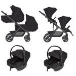 Anex Trio Gemellare Modu Nighty