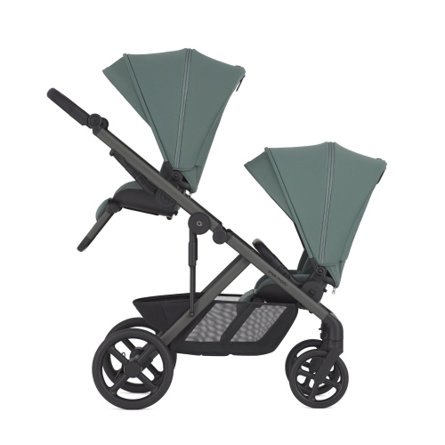 Anex Trio Gemellare Modu Greeny con Cosmo