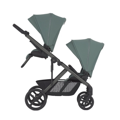 Anex Trio Gemellare Modu Greeny con Cosmo