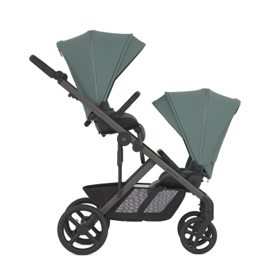 Anex Trio Gemellare Modu Greeny con Cosmo