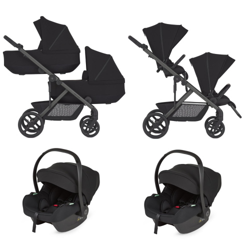 Anex Trio Gemellare Modu Nighty