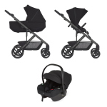 Anex Trio Modu Nighty