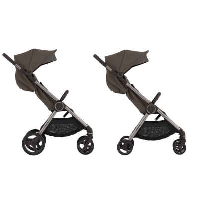 Anex Trio IQ Premium Bruna con Cybex Cloud G3 I-Size