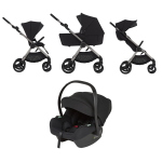 Anex Trio IQ Premium Darke 