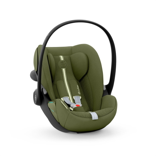 Cybex Seggiolino auto Cloud G3 I-Size Moss Green Plus