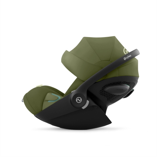 Cybex Seggiolino auto Cloud G3 I-Size Moss Green Plus