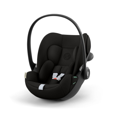 Cybex Seggiolino auto Cloud G3 Magic Black