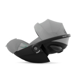 Cybex Seggiolino auto Cloud G3 I-Size Stone Grey Plus