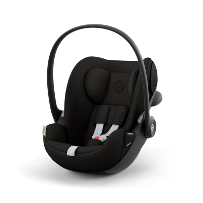 Cybex Seggiolino auto Cloud G3 Magic Black