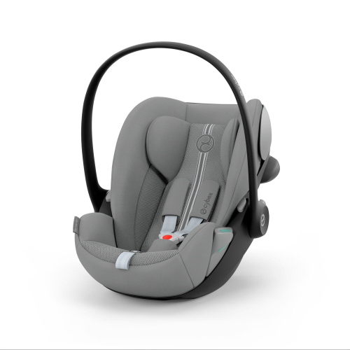 Cybex Seggiolino auto Cloud G3 I-Size Stone Grey Plus