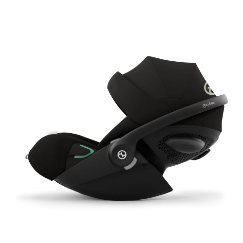 Cybex Seggiolino auto Cloud G3 Magic Black