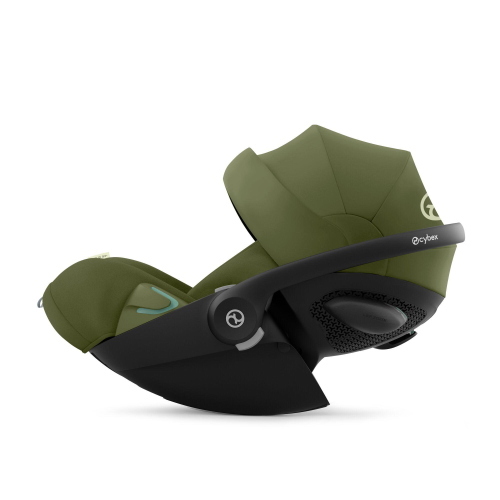 Cybex Seggiolino auto Cloud G3 I-Size Moss Green Plus