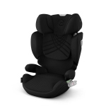 Cybex Seggiolino auto Solution T I-FIX Plus Sepia Black