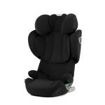 Cybex Seggiolino auto Solution T I-FIX Sepia Black