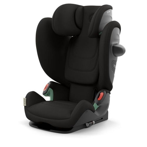 Cybex Seggiolino auto Pallas G3 I-SIZE Magic Black