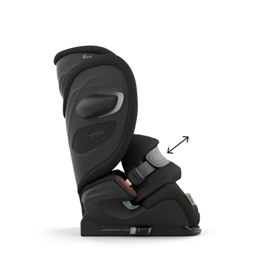 Cybex Seggiolino auto Pallas G3 I-SIZE Magic Black
