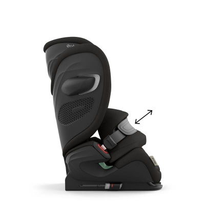 Cybex Seggiolino auto Pallas G3 I-SIZE Magic Black