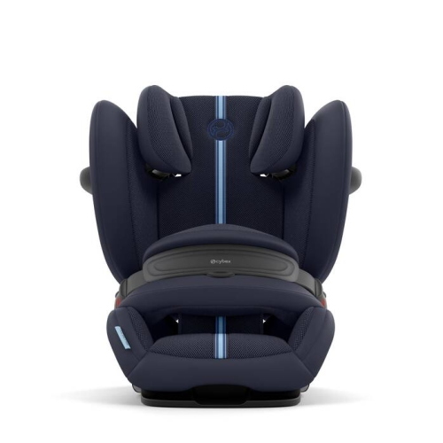 Cybex Seggiolino auto Pallas G3 I-Size Plus Ocean Blue