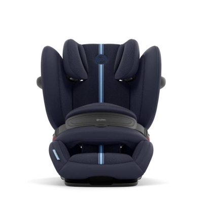Cybex Seggiolino auto Pallas G3 I-Size Plus Ocean Blue