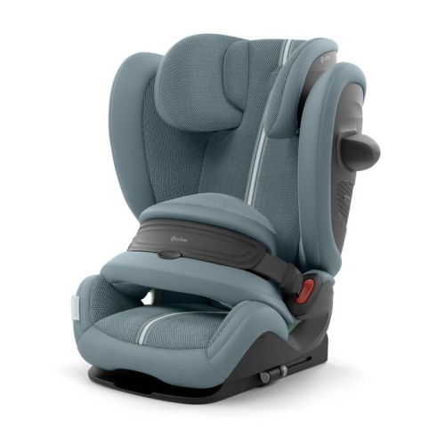 Cybex Seggiolino auto Pallas G3 I-Size Plus Stormy Blue