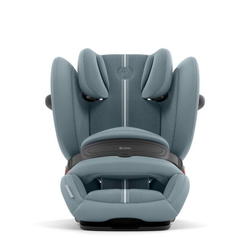 Cybex Seggiolino auto Pallas G3 I-Size Plus Stormy Blue