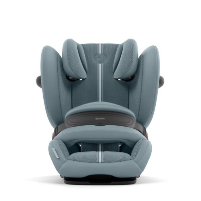Cybex Seggiolino auto Pallas G3 I-Size Plus Stormy Blue