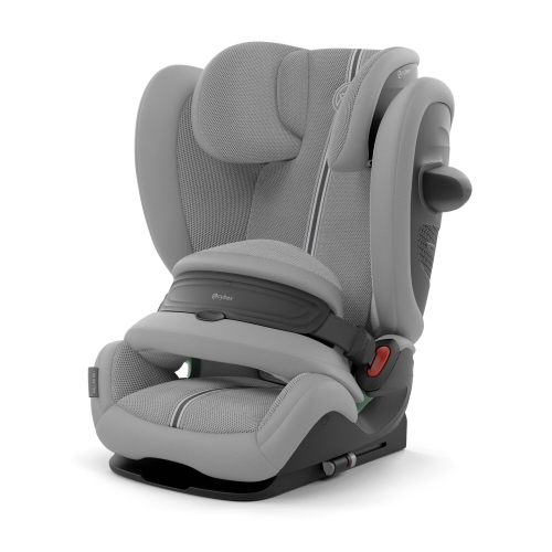 Cybex Seggiolino auto Pallas G3 I-Size Plus Stone Grey