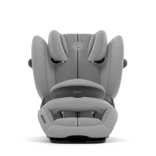 Cybex Seggiolino auto Pallas G3 I-Size Plus Stone Grey