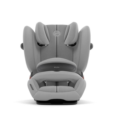 Cybex Seggiolino auto Pallas G3 I-Size Plus Stone Grey