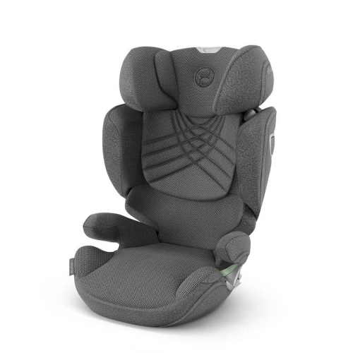 Cybex Seggiolino auto Solution T I-FIX Plus Mirage Grey