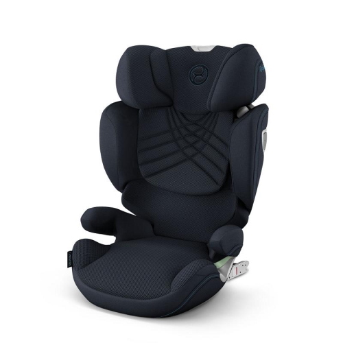 Cybex Seggiolino auto Solution T I-FIX Plus Nautical Blue