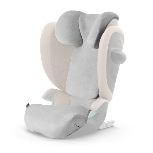 Cybex Rivestimento estivo Grey per Seggiolino auto Solution G2