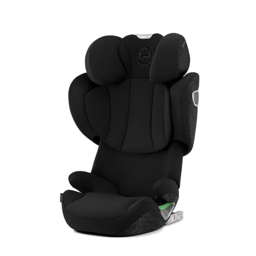 Cybex Seggiolino auto Solution T I-FIX Sepia Black