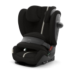 Cybex Seggiolino auto Pallas G3 I-Size Plus Moon Black