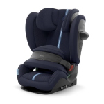 Cybex Seggiolino auto Pallas G3 I-Size Plus Ocean Blue
