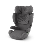 Cybex Seggiolino auto Solution T I-FIX Plus Mirage Grey