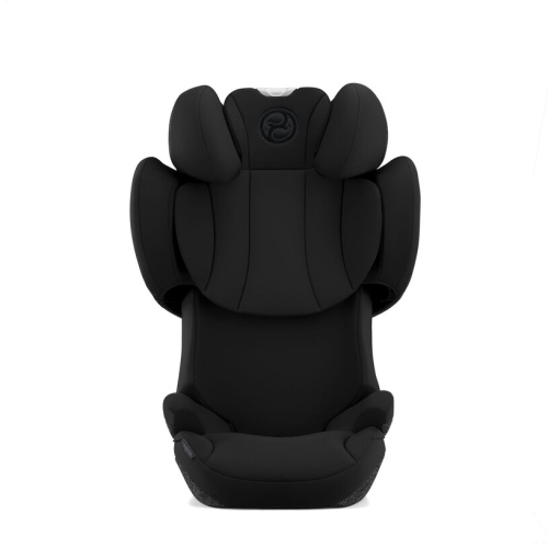 Cybex Seggiolino auto Solution T I-FIX Sepia Black