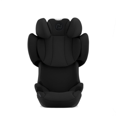 Cybex Seggiolino auto Solution T I-FIX Sepia Black