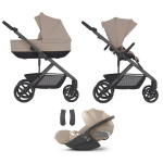 Anex Trio Modu Rooty con Cloud T i-Size Plus