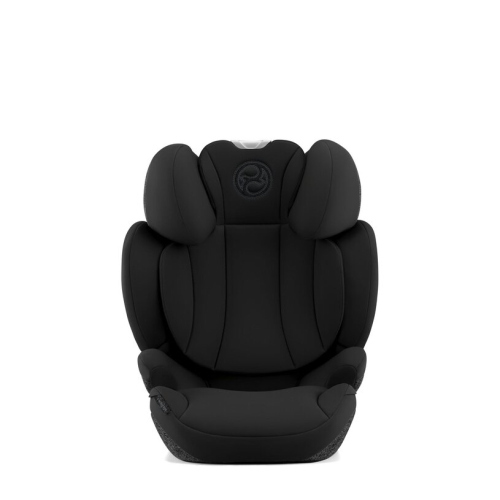 Cybex Seggiolino auto Solution T I-FIX Sepia Black