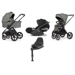 Venicci 4 in 1 Upline 3 Aloe con Cloud T I-Size e isofix