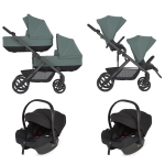 Anex Trio Gemellare Modu Greeny
