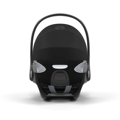 Cybex Trio Talos S Lux Moon Black con Cloud T I-Size