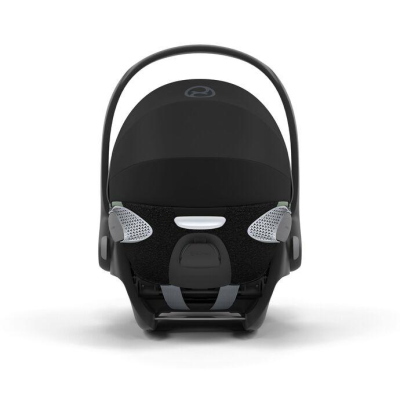 Cybex Trio Talos S Lux Moon Black con Cloud T I-Size